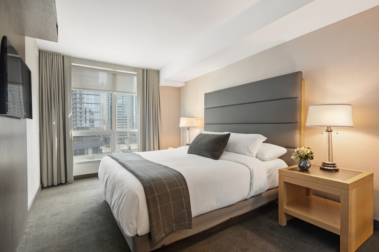 Bed Bug Treatment service in Los Angeles, CA