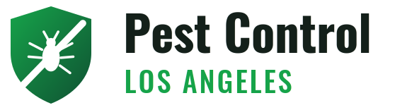 Los Angeles Pest Control